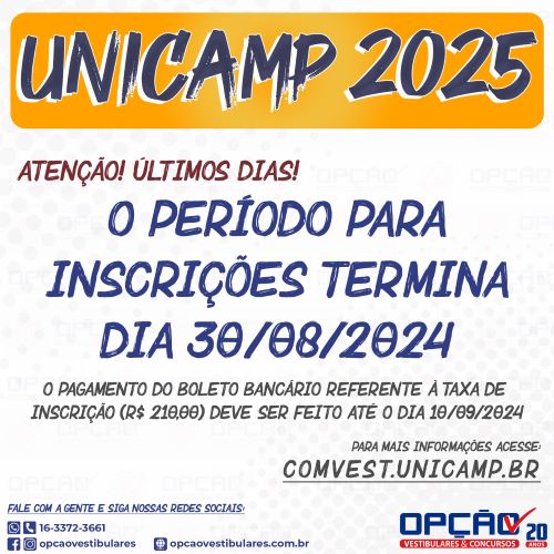 UNICAMP